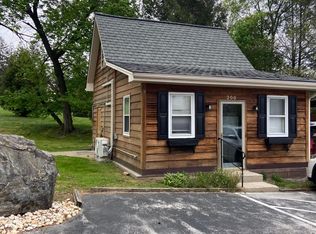 1609 Baltimore Pike BUILDING 200, Chadds Ford, PA 19317