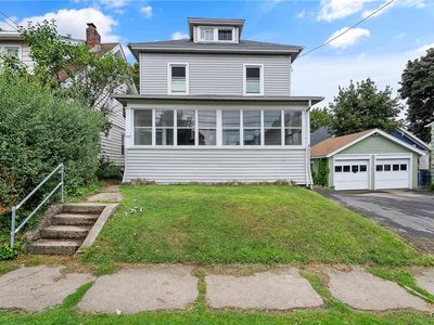 416 Whittier Ave, Syracuse, NY, 13204