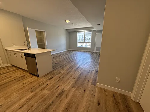 Floor plan 206A