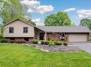 4160 Chadbourne Dr, Upper Arlington, OH 43220