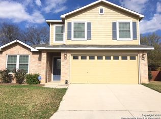 7343 Carriage Bnd, San Antonio, TX 78249