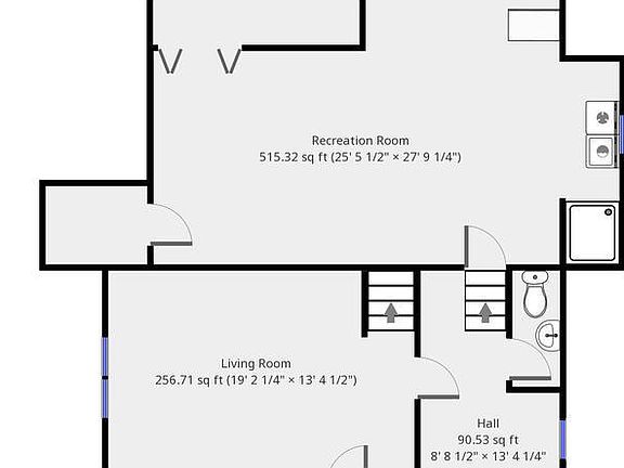 3rd image of 3049 Timberlane Ave