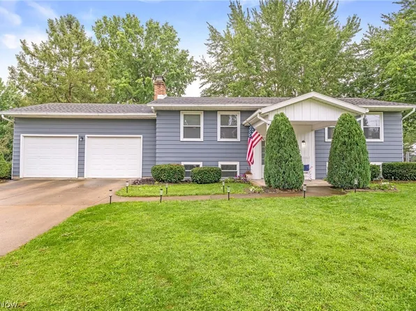 1355 Edgewood Dr, Ashland, OH 44805