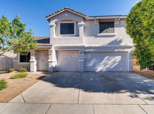 1069 Bootspur Dr, Henderson, NV 89012