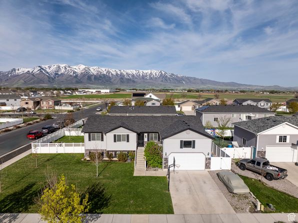 2783 S 1100 W, Nibley, UT 84321