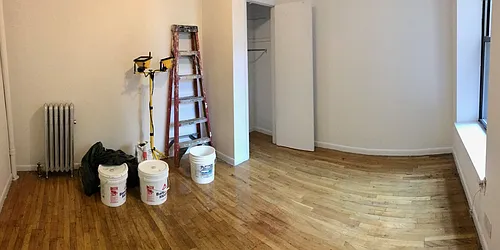 Rented by Crosstown Apartments NYC