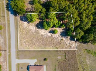 4657 N Apple Valley Ave, Beverly Hills, FL 34465
