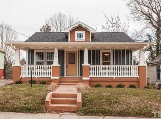 1509 S Roxboro St, Durham, NC 27707