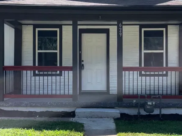 629 Parallel Ave, Kansas City, KS 66101