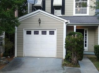 3192 Kingswood Gln #3192, Decatur, GA 30034