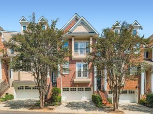 1051 Emory Parc Pl, Decatur, GA 30033