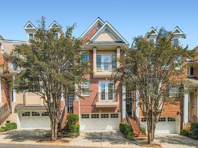 1051 Emory Parc Pl, Decatur, GA, 30033