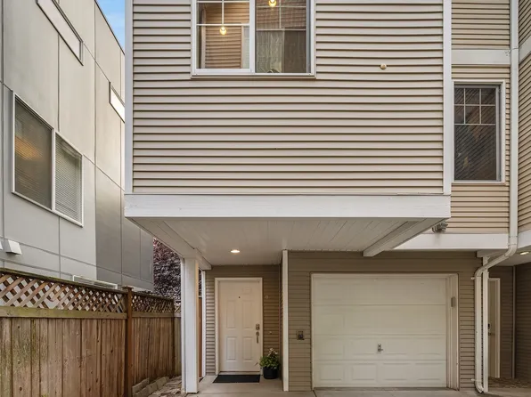 8523 Midvale Avenue N #A, Seattle, WA 98103