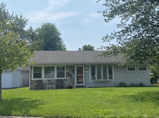 2904 Ghent Ave, Dayton, OH 45420