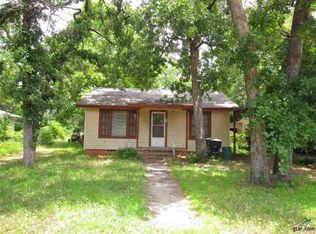 2427 Lex Ave, Tyler, TX 75702