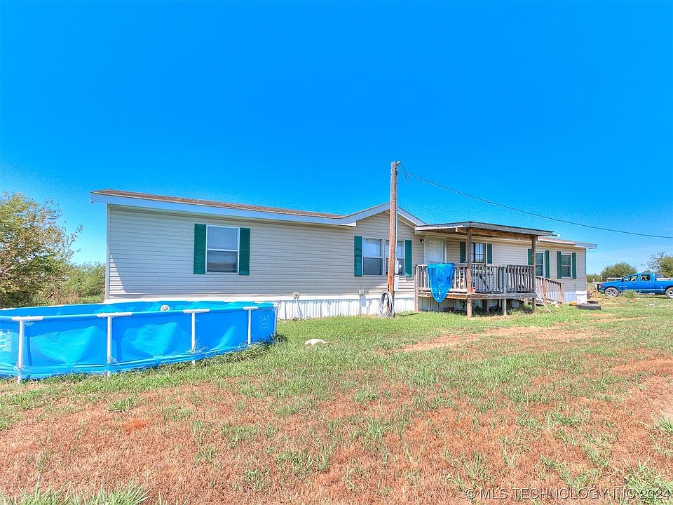 9374 S 42575th Rd, Inola, OK 74036 Zillow