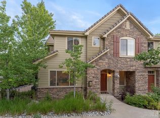 10103 Bluffmont Ln, Lone Tree, CO 80124
