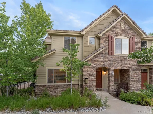 10103 Bluffmont Lane, Lone Tree, CO 80124