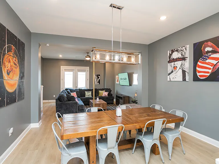 1737 Pecan St #3 — Photo 37