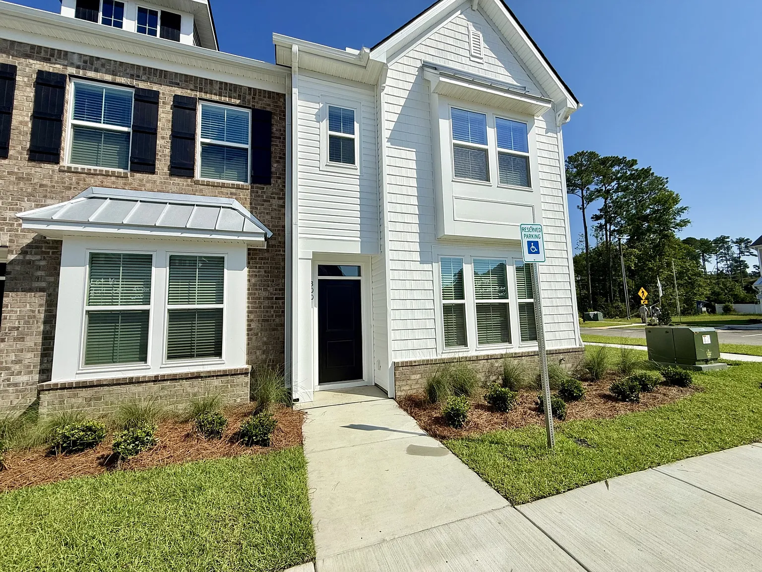 Forestbrook Village — Photo 2