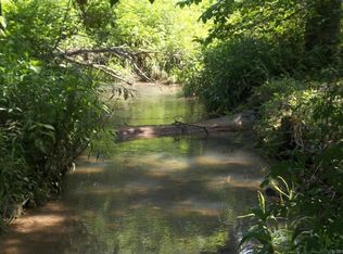 10425 N 490th Rd, Tahlequah, OK 74464