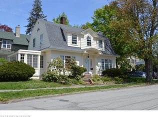 20 Penobscot St, Bangor, ME 04401
