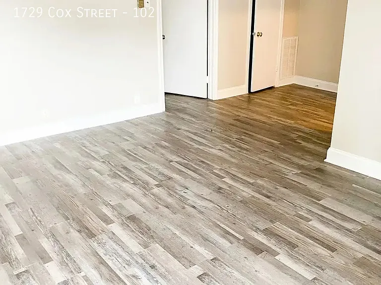 1729 Cox St — Photo 86