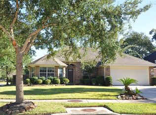 31230 Windcrest Park Ln, Spring, TX 77386