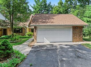 723 Charlemagne Blvd, Battle Creek, MI 49017