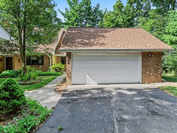 723 Charlemagne Blvd, Battle Creek, MI 49017