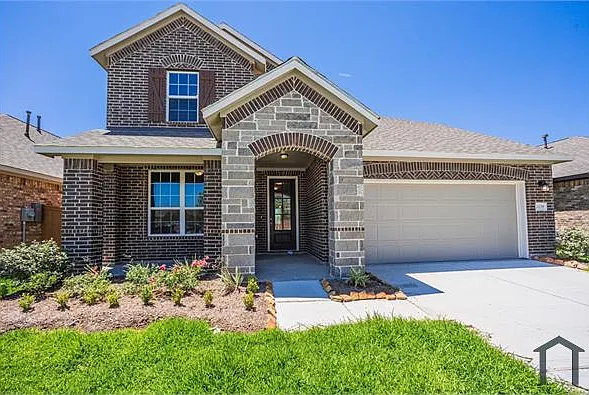21239 Bering Reach Dr — Photo 2