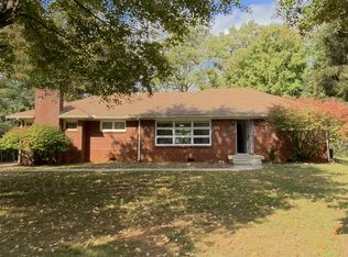 1511 Diana St, Murfreesboro, TN 37130