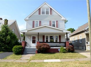 10205 Russell Ave, Garfield Heights, OH 44125