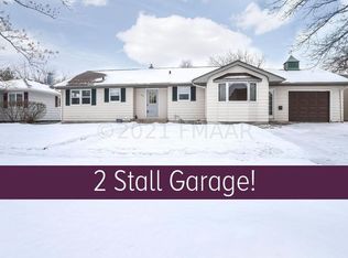 207 5th Ave W, West Fargo, ND 58078