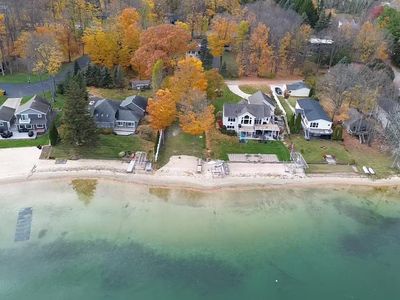 220 NW Silver Lake Rd, Traverse City, MI, 49685