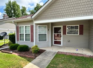 18 Station Cir #1B-1BA-697SQFT, Cabot, AR 72023