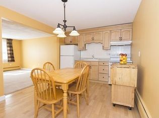 31 Pond St APT 10, Waltham, MA 02451