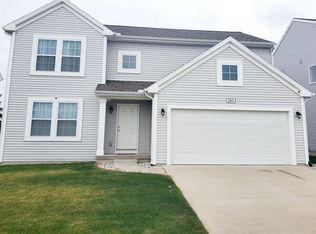 2660 Plover Dr SE, Kentwood, MI 49508