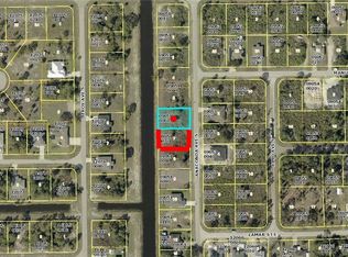 812 Anaconda Ave S, Lehigh Acres, FL 33974