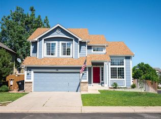 156 Cherry St, Castle Rock, CO 80104
