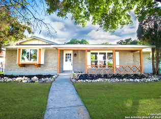4043 Burning Tree Dr, San Antonio, TX 78240