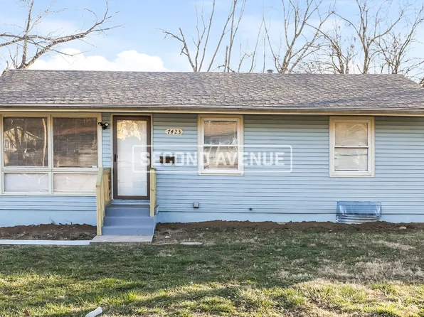 7423 E 51st St, Kansas City, MO 64129