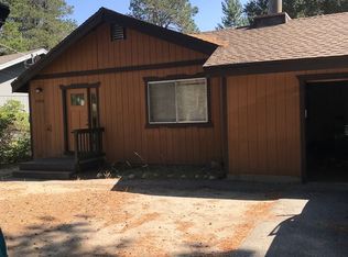 1955 Mojave St, South Lake Tahoe, CA 96150