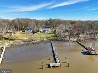 23079 Tuckahoe Springs Dr, Denton, MD 21629