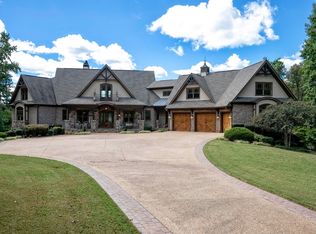 6125 Tyree Rd #A, Winston, GA 30187