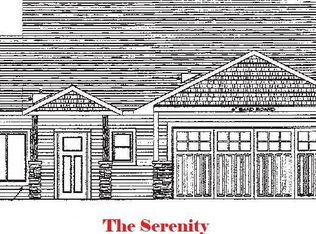 360 Staples Rd, Osceola, WI 54020