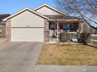 3555 W 20th Street Rd, Greeley, CO 80634