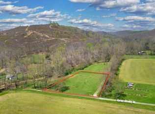 0 Mineral Springs Rd, Peebles, OH 45660