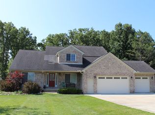 48769 Cherry Hill Rd, Canton, MI 48188