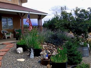 26416 North Rd, Hotchkiss, CO 81419
